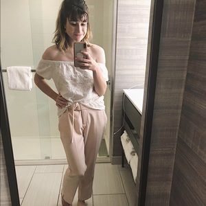 Meet your Posher, Amelia